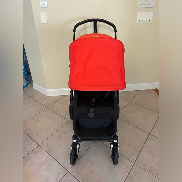 Bugaboo Other - Bugaboo Cameleon 3 complete stroller >$2000 retail, almost new used condition